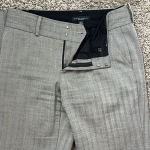 Banana Republic Martin fit trouser